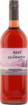 Glühwein Rosé